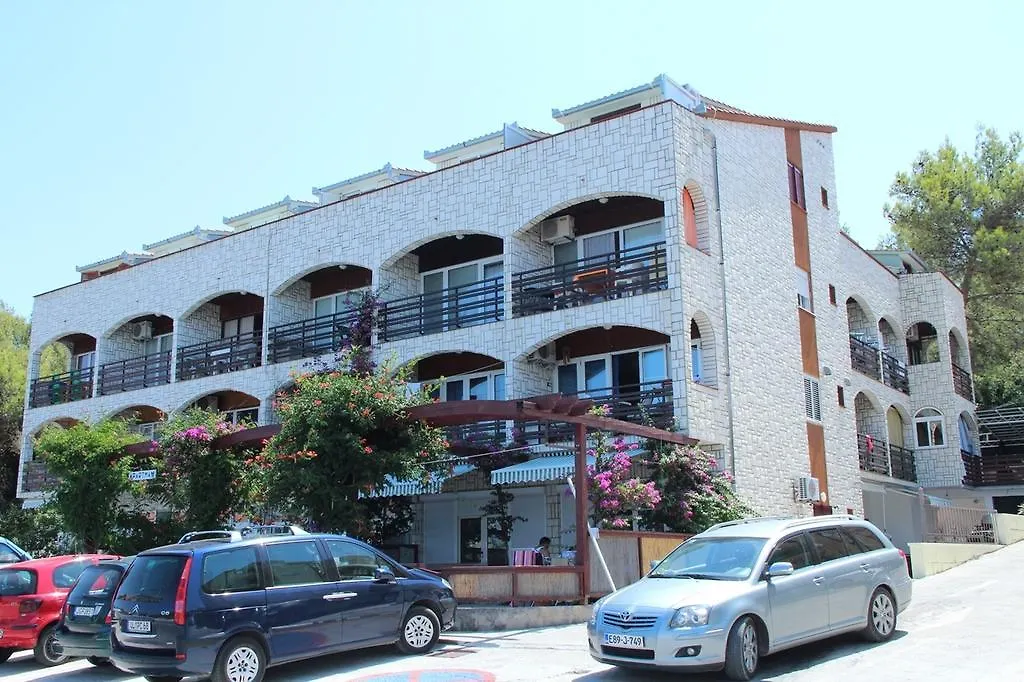 Apartments Coric Trogir