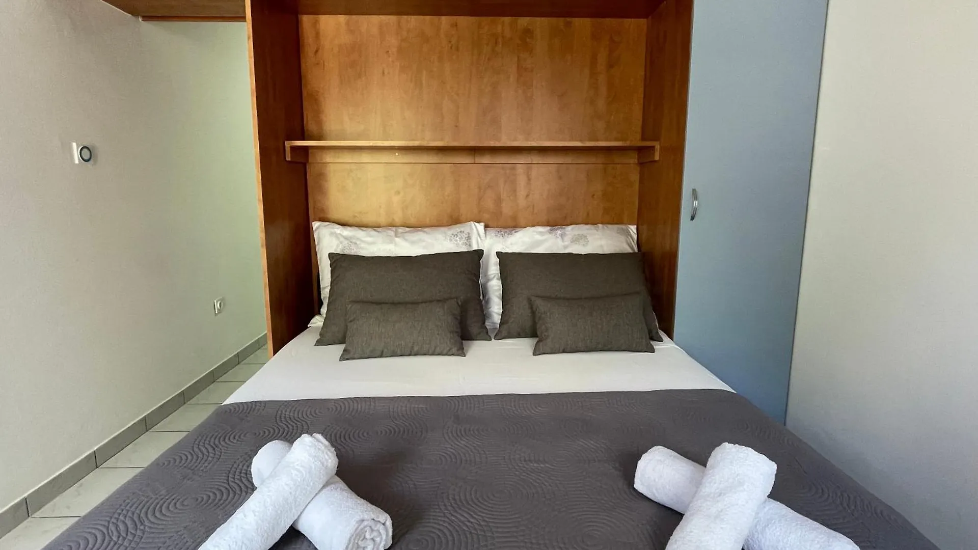 Apartments Coric Trogir