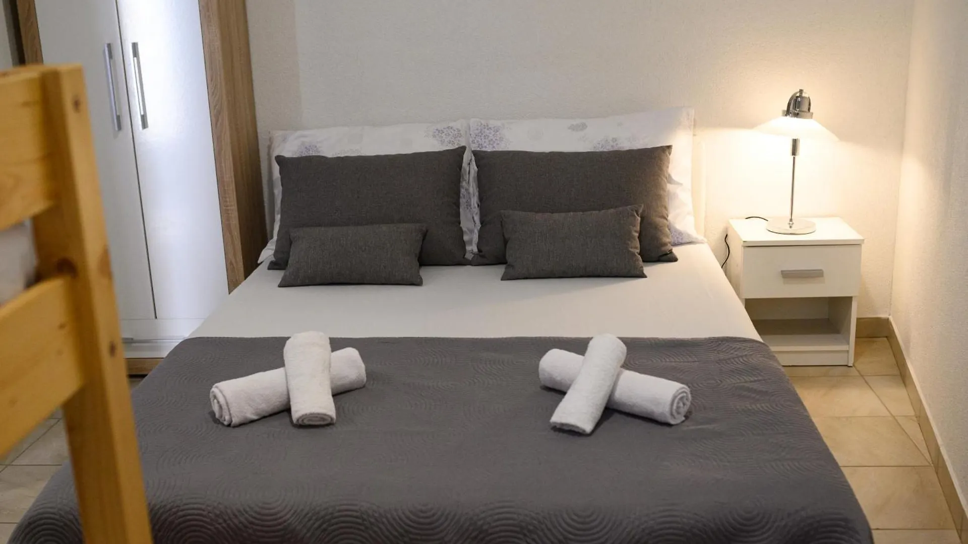 Apartments Coric Trogir