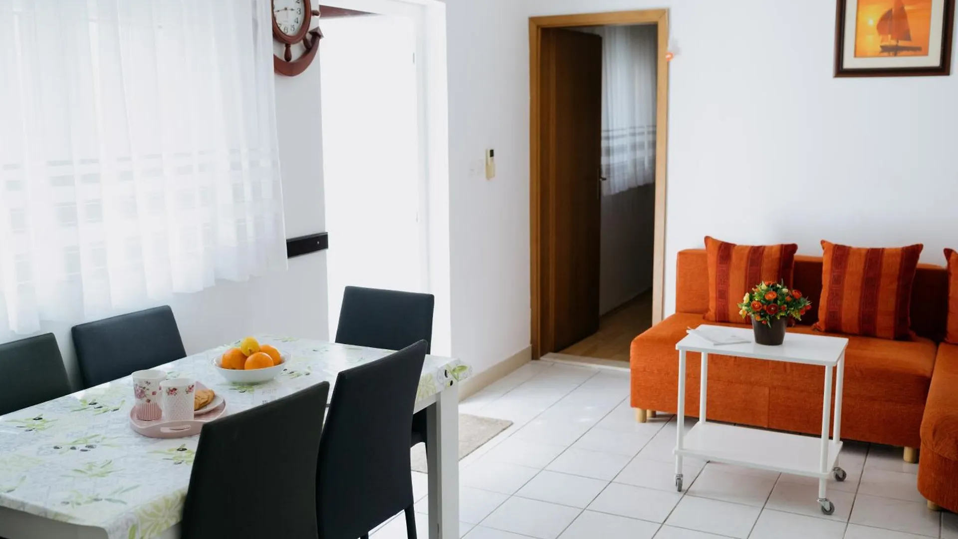 Apartments Coric Trogir