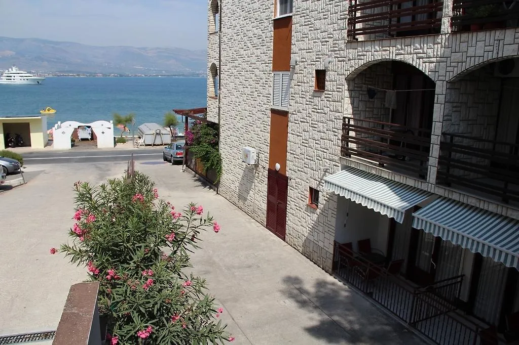 Apartments Coric Trogir